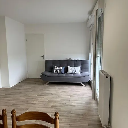 Ideal Apartman *