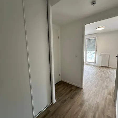 Apartman Ideal Vitry-sur-Seine