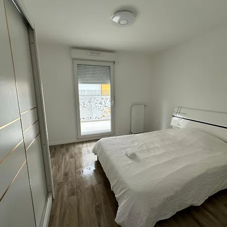 Apartman Ideal