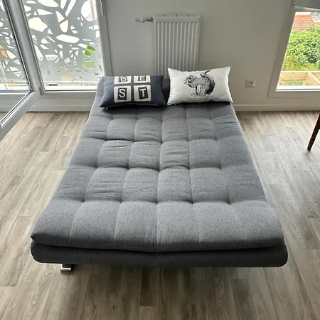 Ideal Apartman Vitry-sur-Seine